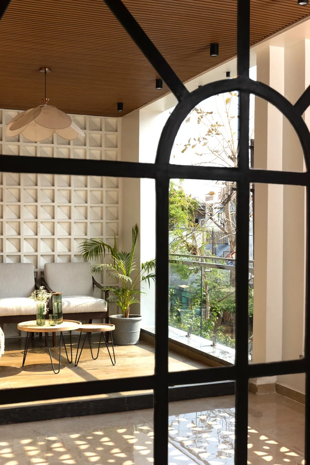 7 balcony designs to inspire your charming outdoor nook - 14701